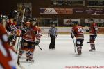 Photo hockey match Mulhouse - Nice le 11/04/2012