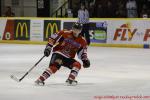 Photo hockey match Mulhouse - Nice le 11/04/2012