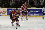 Photo hockey match Mulhouse - Nice le 11/04/2012
