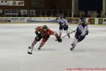 Photo hockey match Mulhouse - Nice le 11/04/2012