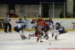 Photo hockey match Mulhouse - Nice le 11/04/2012