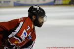 Photo hockey match Mulhouse - Nice le 11/04/2012