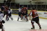 Photo hockey match Mulhouse - Nice le 11/04/2012