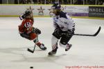 Photo hockey match Mulhouse - Nice le 11/04/2012