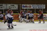Photo hockey match Mulhouse - Nice le 11/04/2012