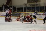 Photo hockey match Mulhouse - Nice le 11/04/2012