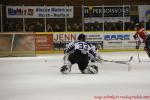 Photo hockey match Mulhouse - Nice le 11/04/2012