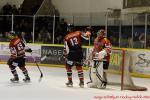 Photo hockey match Mulhouse - Nice le 11/04/2012