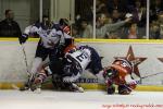 Photo hockey match Mulhouse - Nice le 11/04/2012
