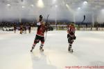 Photo hockey match Mulhouse - Nice le 11/04/2012