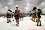 Photo hockey match Mulhouse - Nice le 11/04/2012