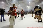 Photo hockey match Mulhouse - Nice le 11/04/2012
