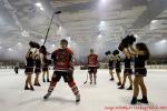 Photo hockey match Mulhouse - Nice le 11/04/2012