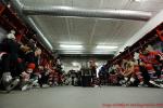 Photo hockey match Mulhouse - Nice le 11/04/2012