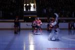 Photo hockey match Mulhouse - Reims le 04/02/2012