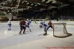 Photo hockey match Mulhouse - Reims le 04/02/2012