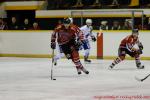 Photo hockey match Mulhouse - Reims le 04/02/2012