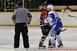 Photo hockey match Mulhouse - Reims le 04/02/2012