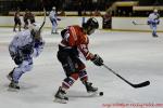 Photo hockey match Mulhouse - Reims le 04/02/2012