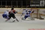Photo hockey match Mulhouse - Reims le 04/02/2012