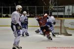Photo hockey match Mulhouse - Reims le 04/02/2012