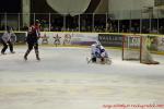 Photo hockey match Mulhouse - Reims le 04/02/2012