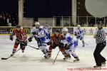 Photo hockey match Mulhouse - Reims le 04/02/2012