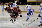 Photo hockey match Mulhouse - Reims le 04/02/2012