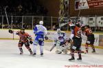 Photo hockey match Mulhouse - Reims le 04/02/2012