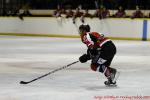 Photo hockey match Mulhouse - Reims le 04/02/2012