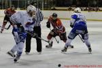 Photo hockey match Mulhouse - Reims le 04/02/2012