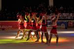 Photo hockey match Mulhouse - Rouen le 29/12/2012