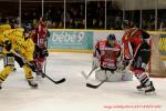 Photo hockey match Mulhouse - Rouen le 29/12/2012