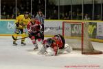 Photo hockey match Mulhouse - Rouen le 29/12/2012