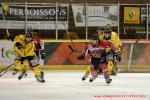 Photo hockey match Mulhouse - Rouen le 29/12/2012