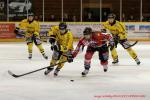 Photo hockey match Mulhouse - Rouen le 29/12/2012