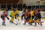 Photo hockey match Mulhouse - Rouen le 29/12/2012