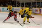 Photo hockey match Mulhouse - Rouen le 29/12/2012