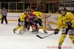 Photo hockey match Mulhouse - Rouen le 29/12/2012