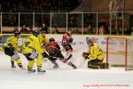 Photo hockey match Mulhouse - Rouen le 29/12/2012