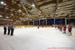 Photo hockey match Mulhouse - Rouen le 29/12/2012