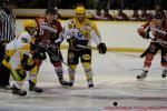 Photo hockey match Mulhouse - Strasbourg  le 22/09/2012