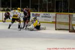 Photo hockey match Mulhouse - Strasbourg  le 22/09/2012