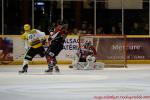 Photo hockey match Mulhouse - Strasbourg  le 22/09/2012
