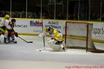 Photo hockey match Mulhouse - Strasbourg  le 22/09/2012