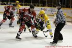 Photo hockey match Mulhouse - Strasbourg  le 22/09/2012