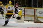 Photo hockey match Mulhouse - Strasbourg  le 22/09/2012