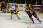 Photo hockey match Mulhouse - Strasbourg  le 22/09/2012