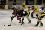 Photo hockey match Mulhouse - Strasbourg  le 22/09/2012