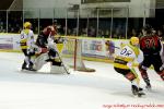 Photo hockey match Mulhouse - Strasbourg  le 22/09/2012